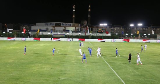 سفير جمهورية بيلاروسيا يبعث بخطاب شكر لمحافظ جنوب سيناء