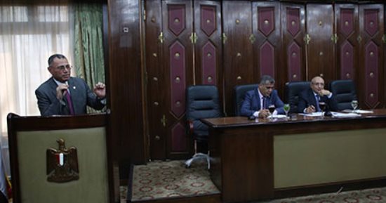 السكة الحديد: التعريفة ثابتة من 28 سنة وراكب أشمون بيدفع جنيه وربع للقاهرة (صور)