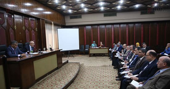 "خطة البرلمان": المصالح الضريبية منظومة غير منضبطة ونحتاج لجهاز مستقل