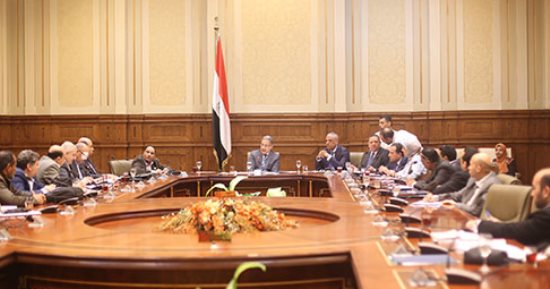 "التنمية المحلية": لا شبهات حول قيادات الوزارة.. ونلتزم بشفافية الاختيار