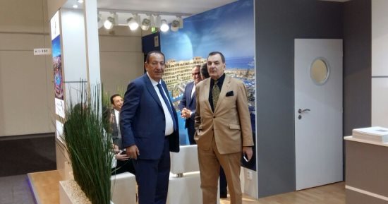 رئيس جمعية مستثمرى البحر الأحمر: 30% زيادة فى حجوزات السياح الألمان بـ2018