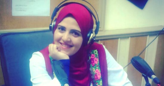 الزهراء سمير  تكتب :  اليوم العالمي للمرأة .. لإننا جمعيا نستحق "