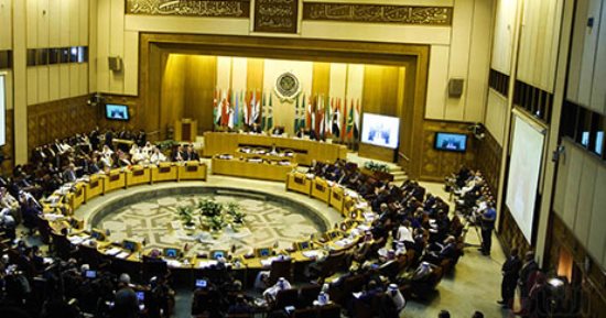 انطلاق الاجتماع الأول للشبكة العربية للعلوم والتكنولوجيا بالجامعة العربية