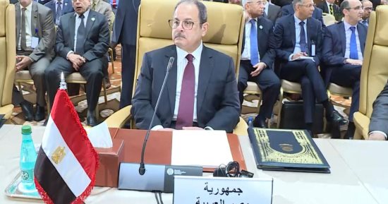 وزير الداخلية للوزراء العرب: يجب أن تكون هناك إرادة جادة فى التصدى لكيانات الإرهاب