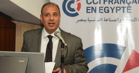 محافظ الإسكندرية: التعليم الفنى يحتاج إلى مزيد من التطوير