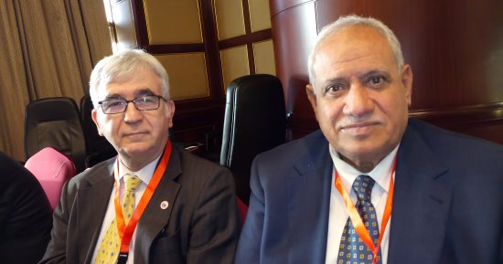 المنظمة العالمية للجهاز الهضمى: إتاحة أدوية خلال 3 سنوات تقضى على فيروس B 