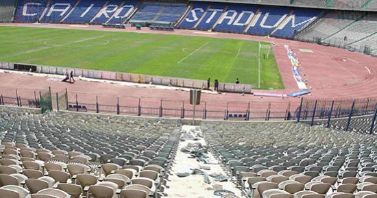 نواب يطالبون بتطبيق عقوبات شغب الملاعب على الألتراس بعد أحداث الأهلى ومونانا