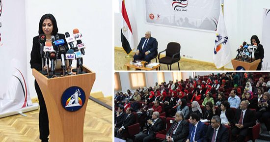 "القومى للمرأة بالإسكندرية" يعلن تدشين مبادرة "اعرفى حقوقك"