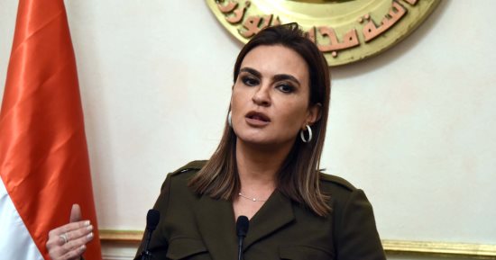غدا.. سحر نصر تزور الهيئة العربية للتصنيع لبحث التعاون بين الجانبين