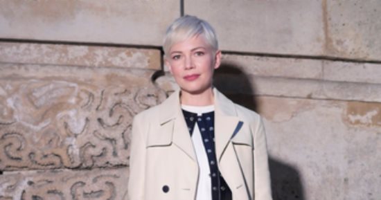 نجوم هوليوود يجتمعون بالصف الأول لعرض أزياء " Louis Vuitton "  