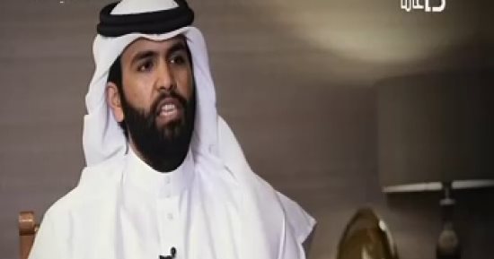 سلطان بن سحيم: قتل القذافى ومحاولة اغتيال الملك عبد الله بأمر مباشر من حمد بن خليفة (فيديو)