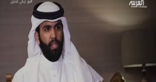 سلطان بن سحيم: حمد بن خليفة هو من قتل والدى ليحصل على حكم قطر