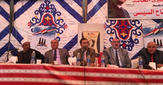 سفير مسلمى بورما: الرئيس السيسى كان أول من طالب بوقف الانتهاكات ضدنا