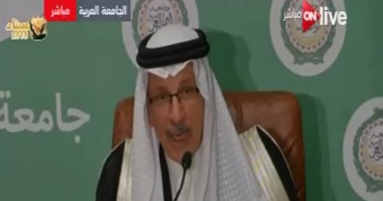 قطان: للأسف إيران سيطرت على عدة دول عربية وفشلت فى المساس بوحدة الخليج