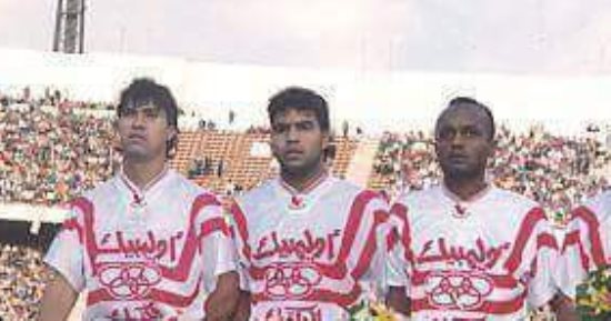 قصة لقب .. "تيجانا" إسماعيل يوسف لاعب الوسط العصري في الكرة المصرية