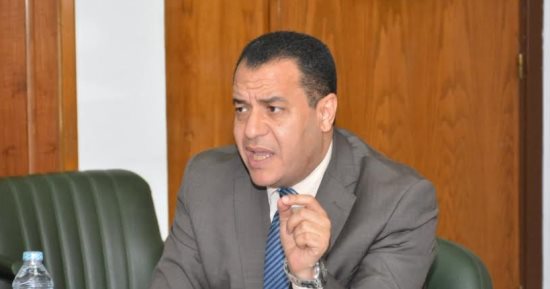 جامعة أسيوط تطلق غدا حملة "أنت مراية نفسك" للتعريف بالميثاق الأخلاقى 