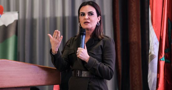 رسميا.. تدشين الجمعية المصرية المغربية لرجال الأعمال