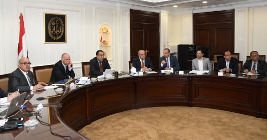 وزير الإسكان: 4 شركات من ملاك "مثلث ماسبيرو" توقع اتفاقية المشاركة فى التطوير