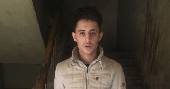 تجديد حبس عاطل قتل ابن عشيقته لاكتشافه علاقتهما الآثمة بشبرا الخيمة