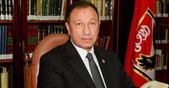 الاهلي "عينه" على مدرب في كأس العالم ..اعرف التفاصيل