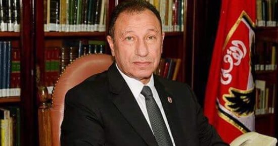 البدرى وعبدالحفيظ يسافران الإمارات للاطمئنان على الخطيب ومناقشة ملفات الكرة