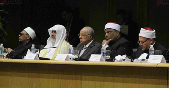عميد أصول الدين: رفض التراث تطرف.. وأفكار المستشرقين تشويه متعمد