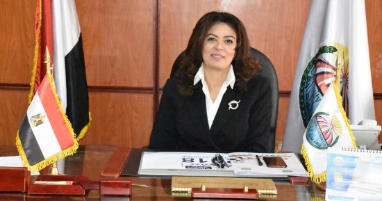 جامعة السادات تنظم الملتقى العربى للمنازعات المصرفية المعاصرة