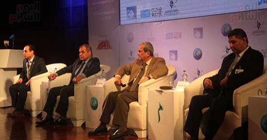 مدير مشروع المعرفة: الكثير من العمال سيفقدون وظائفهم بسبب اقتصاد المعرفة
