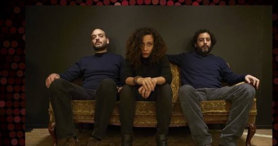 اليوم.. مريم صالح وموريس لوقا ضيفا برنامج "IN Show" عبر إينرجى