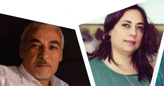 "كتابة المنفى".. ندوة تتناول حقيقة الشخصيات المتخيلة فى روايات أدباء الغربة
