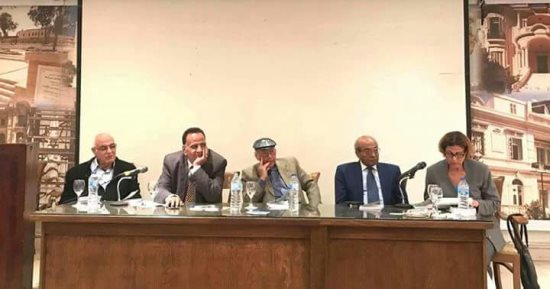 نقاد فى مناقشة "لقاء لم يتم" : تسلط الضوء على جوانب الخير عند الإنسان