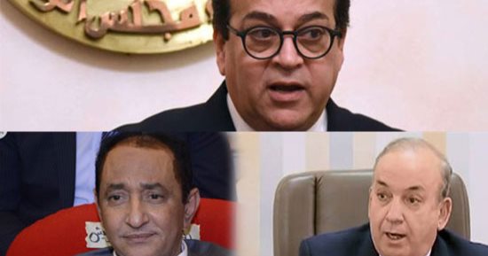 طلاب شمال سيناء ينتظرون تقرير مصير الفصل الدراسى الحالى.. مصادر: أمامهم سيناريوهان "الكورسات المكثفة أو إلغاء الإجازة الصيفية".. "التعليم العالى": نحرص على عدم تضررهم.. ونطالب بمراعاة حرب مصر المقدسة ضد الإرهاب