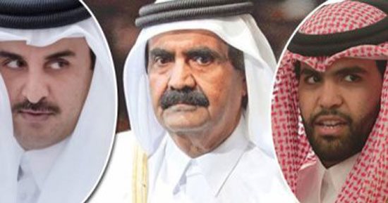 "أسبوع الحساب لإمارة الإرهاب".. 8 ندوات تفضح انتهاكات قطر لحقوق الإنسان ودعمها للإرهابيين.. مؤتمرات جنيف تعرى نظام تميم بسبب قمع أبناء القبائل العربية.. وتنصيب خيمة للتنديد بممارسات "الحمدين" ضد "الغفران"   