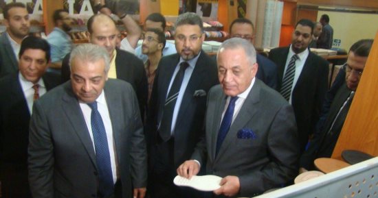 التنمية الصناعية: استثمارات قطاع الجلود تتخطى 1.2 مليار جنيه وتضم 18 ألف عامل