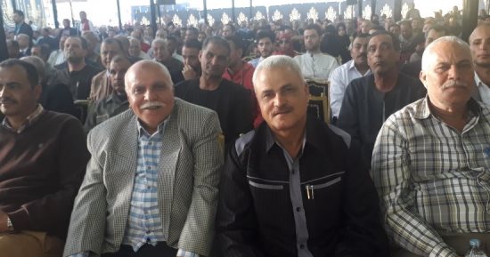 رئيس "دعم مصر" بمؤتمر حاشد بالشرقية: قبل 2014 لم يكن لدينا دولة والسيسي أسسها