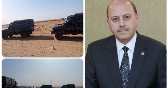 صور.. الداخلية تطهر السحر والجمال.. منبع الهيروين بالعاشر من رمضان يسقط فى قبضة الشرطة.. هروب كبار تجار الكيف بعد إحكام السيطرة الأمنية على المنطقة.. خطة أمنية لتأمين 7400 مصنع.. كاميرات مراقبة بأنحاء المدينة