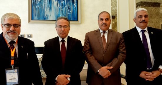 رئيس جامعة الأزهر: لدينا 5 مستشفيات.. وقريبا افتتاح المستشفى التخصصى