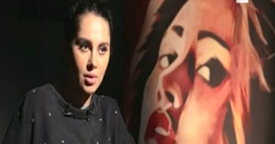 ياسمين رئيس لـON E: هناك تشابه كبير بين شخصيتى وشخصية فجر (فيديو)