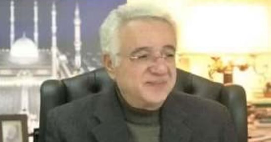 مصمم مسجد العاصمة الإدارية: تخفيض سعر الفائدة على الإيداع يساهم فى تنشيط العقارات