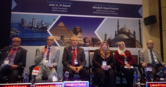 إنشاء تحالف "معا لمحاربة الأمراض غير المعدية"..والعوامل المسببة للإصابة