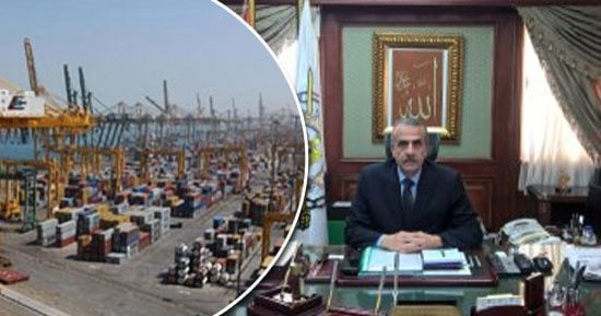 الإحصاء: 7.92 مليار دولار حجم التجارة الخارجية لمصر فى بداية 2018.. التصدير يرتفع لـ2.15 مليار يناير الماضى.. الملابس الجاهزة ومنتجات البترول أبرز الصادرات.. والإمارات وإيطاليا أهم الدول المستوردة للسلع المصرية