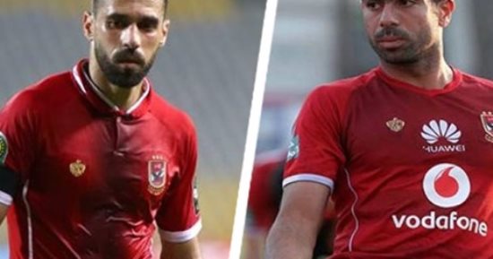 س & ج.. هل كتبت جماهير الأهلى نهاية علاقة فتحى والسعيد مع النادى؟