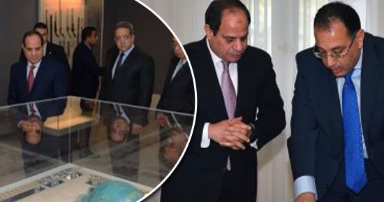 السيسي يستعرض ثمار الإصلاح فى حوار شامل لـ"أكسفورد بيزنس جروب".. الرئيس: زيادة الاستثمارات الأجنبية تؤكد صحة مسارنا.. نقدر تحمل المصريين لتداعيات الإصلاح.. ومكافحة الإرهاب لا تتم بالحلول العسكرية فقط
