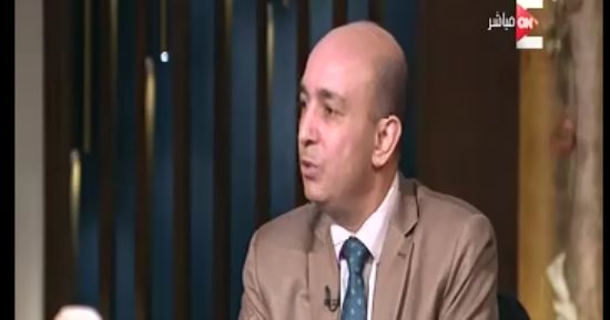 رئيس اتصالات "النواب": قانون الجرائم الإلكترونية لا علاقة له بمواقع التواصل