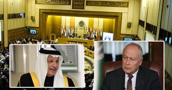 الانتخابات الرئاسية تؤجل القمة العربية بالرياض إلى أبريل.. قطان: حريصون على مشاركة الرئيس المصرى.. وأبو الغيط نافيًا إلغائها: دوريتها أهم آليات العمل العربى المشترك وأعلى إطار تنسيقى وتشاورى بين القادة العرب