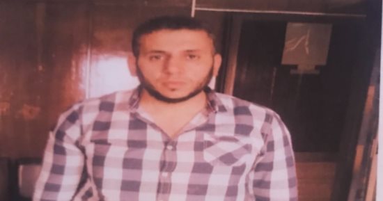 ضبط صاحب شركة يتاجر فى العملة وبحوزته 1600 دولار و40 ألف جنيه بعابدين