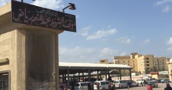 أهالى قرية الشهيد عبد المنعم رياض يطالبون محافظ الغربية بتمثال تكريما له