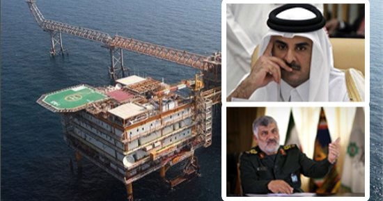 تداعيات انسحاب "توتال" من إيران.. تأجيج التنافس بين طهران وقطر على حقل "بارس" المشترك.. طهران تخشى تسليم الشركة الفرنسية معلومات استراتيجية عن الحقل للدوحة.. ووزير النفط الإيرانى يمهلها 60 يوما لتحديد موقفها