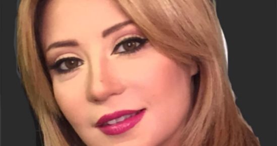 غادة عبد السلام تقدم "بيتك أحلى" على راديو مصر