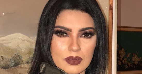 ابنة فيفى عبده: ماما فى لبنان وماتعرفش حاجة عن أزمة الضرائب